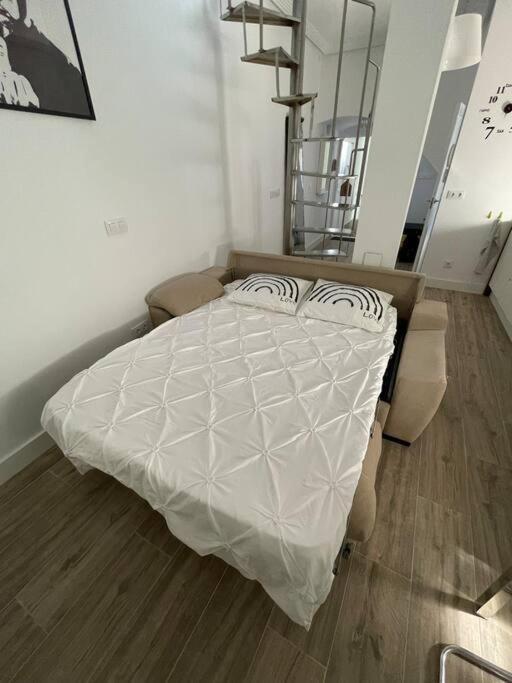 Atico Duplex Con Terraza En Pleno Centro De Jerez Apartment Херес де ла Фронтера Екстериор снимка