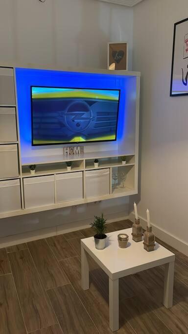 Atico Duplex Con Terraza En Pleno Centro De Jerez Apartment Херес де ла Фронтера Екстериор снимка