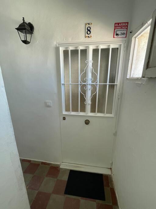 Atico Duplex Con Terraza En Pleno Centro De Jerez Apartment Херес де ла Фронтера Екстериор снимка